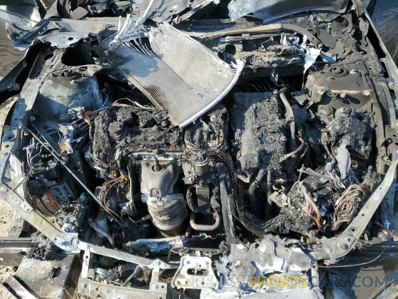 12 Photograph of a damaged car 1HGCY2F73RA094762 HONDA ACCORD 2024