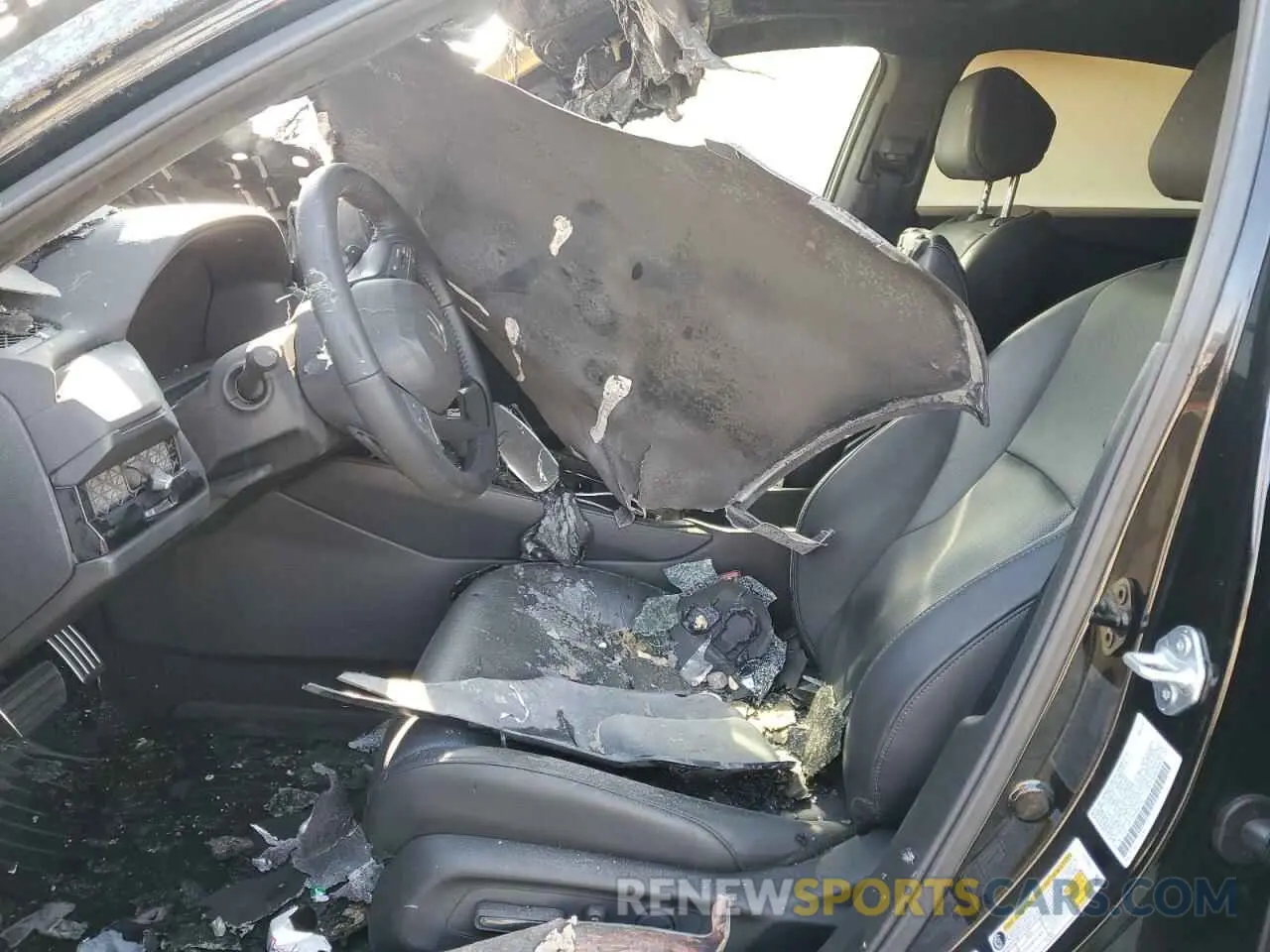 7 Photograph of a damaged car 1HGCY2F73RA094762 HONDA ACCORD 2024