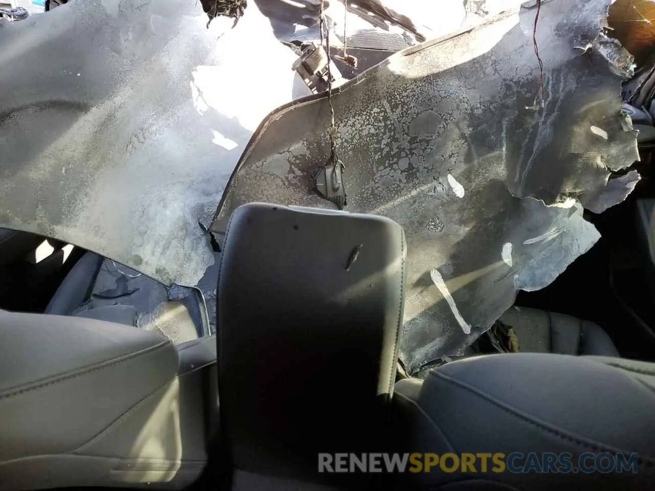8 Photograph of a damaged car 1HGCY2F73RA094762 HONDA ACCORD 2024