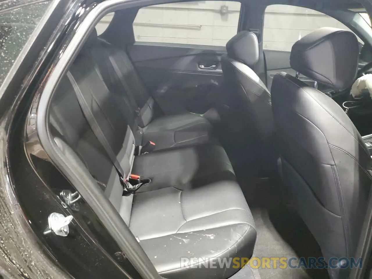 10 Photograph of a damaged car 1HGCY2F75RA091071 HONDA ACCORD 2024