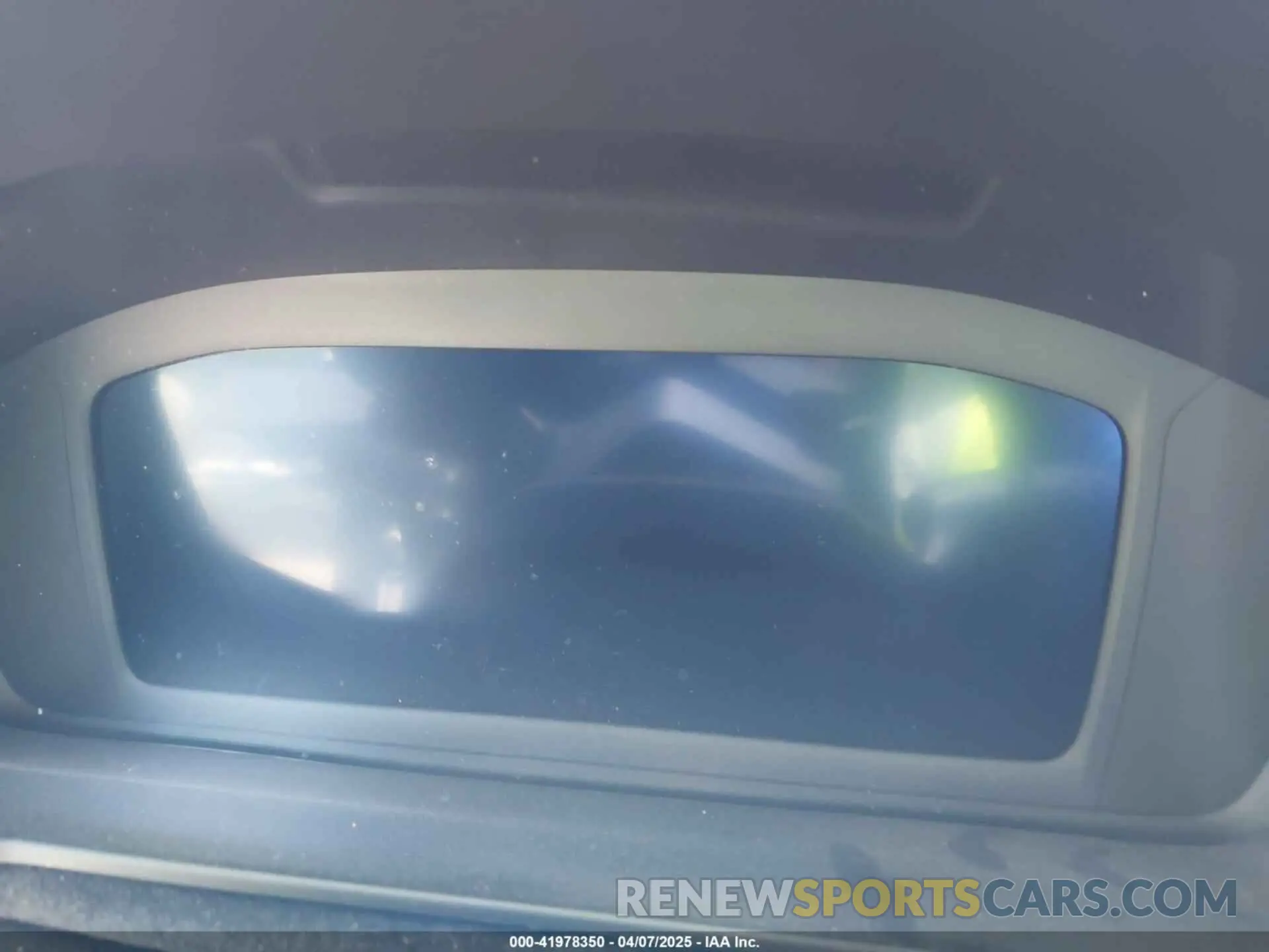 7 Photograph of a damaged car 1HGCY2F78RA065385 HONDA ACCORD 2024