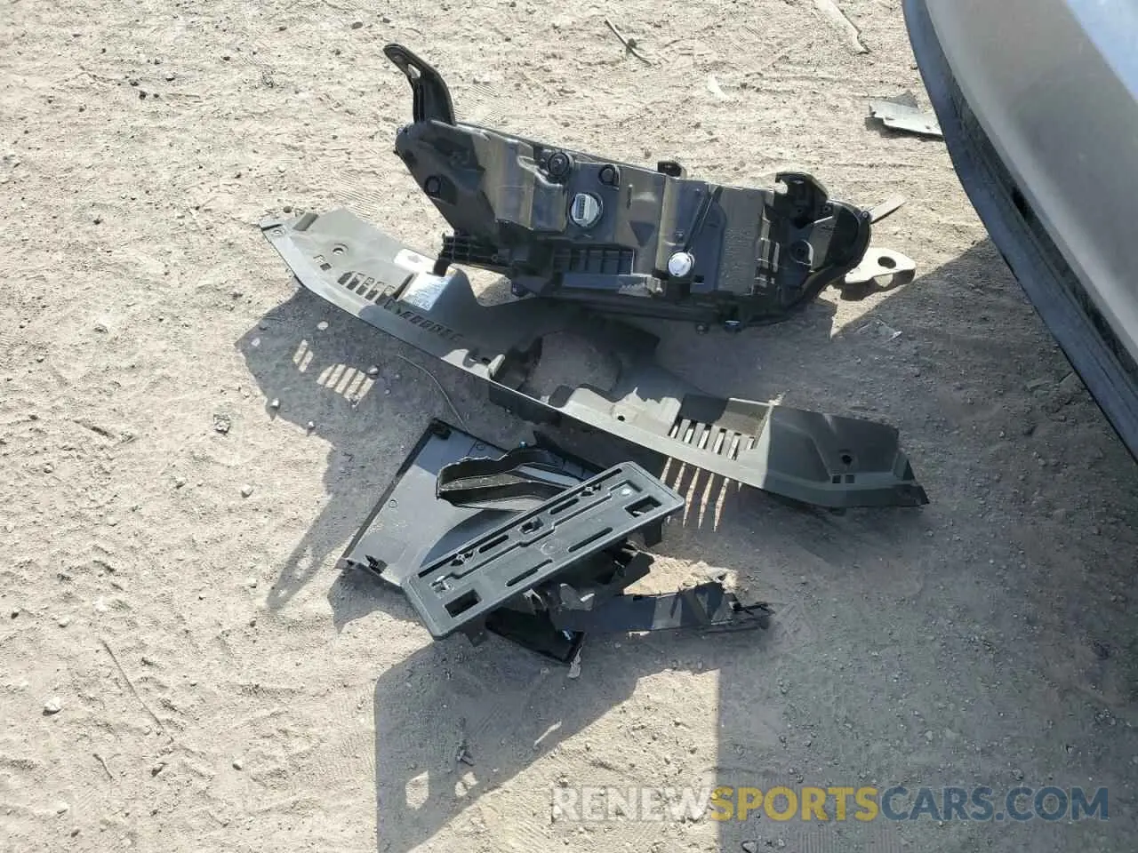 12 Photograph of a damaged car 1HGCY2F78RA066178 HONDA ACCORD 2024
