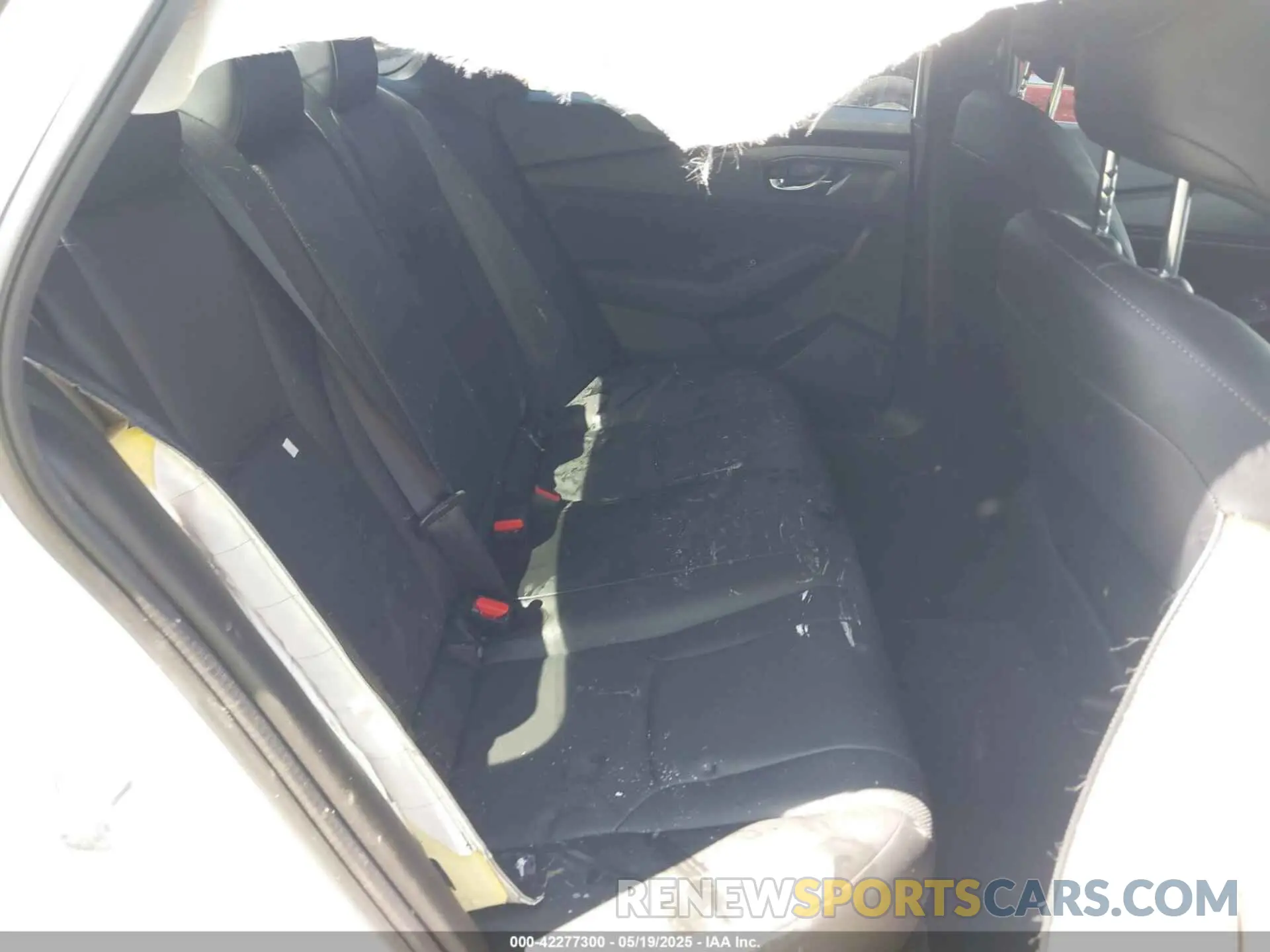 8 Photograph of a damaged car 1HGCY2F78RA071686 HONDA ACCORD 2024
