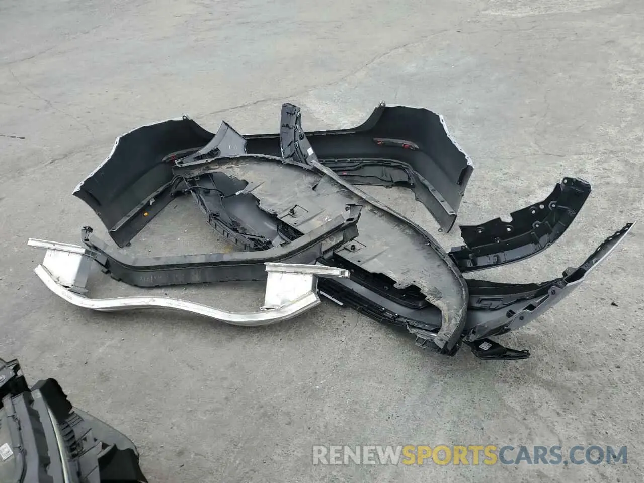 14 Photograph of a damaged car 1HGCY2F78RA074040 HONDA ACCORD 2024