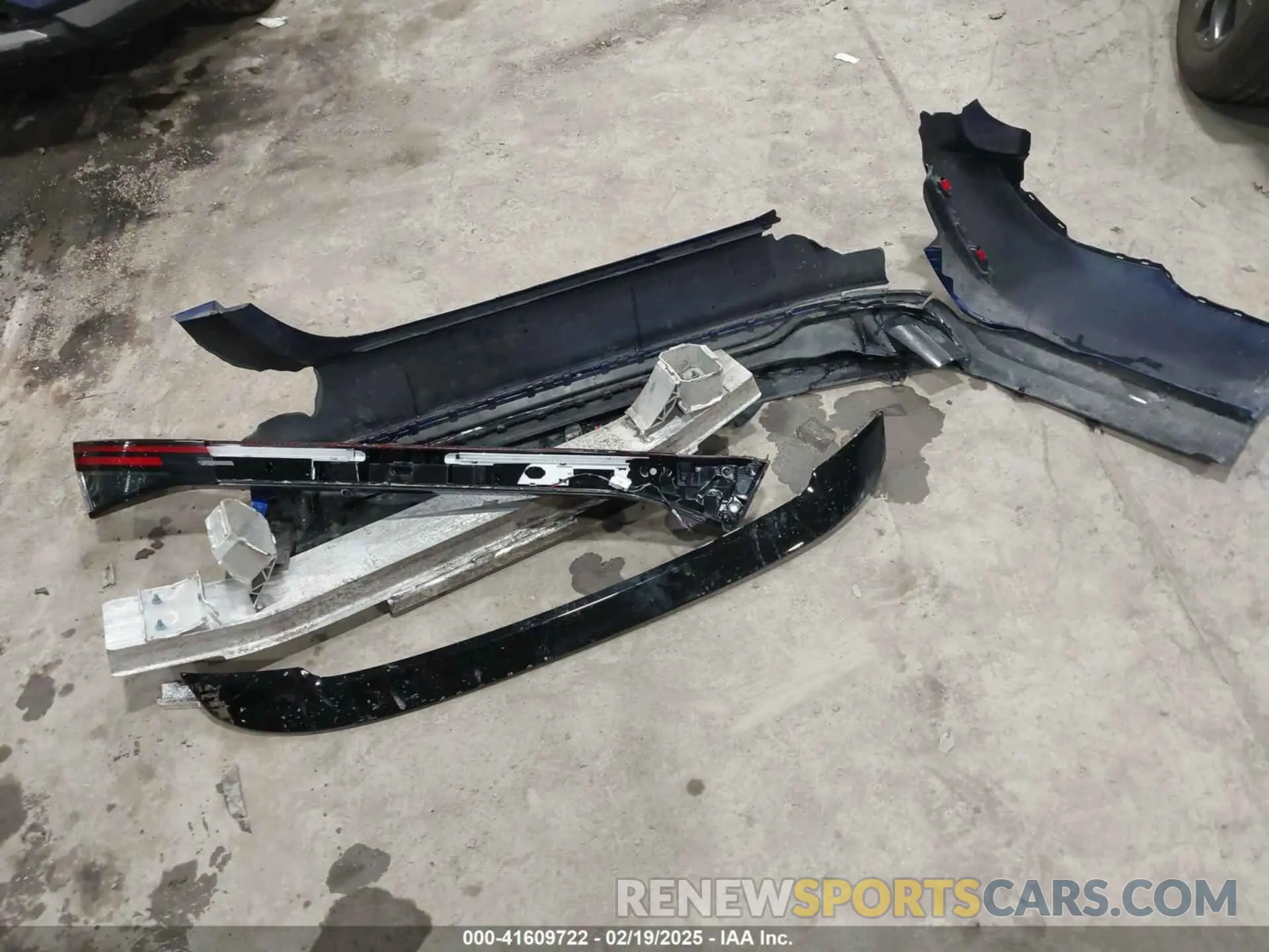 12 Photograph of a damaged car 1HGCY2F7XRA011182 HONDA ACCORD 2024