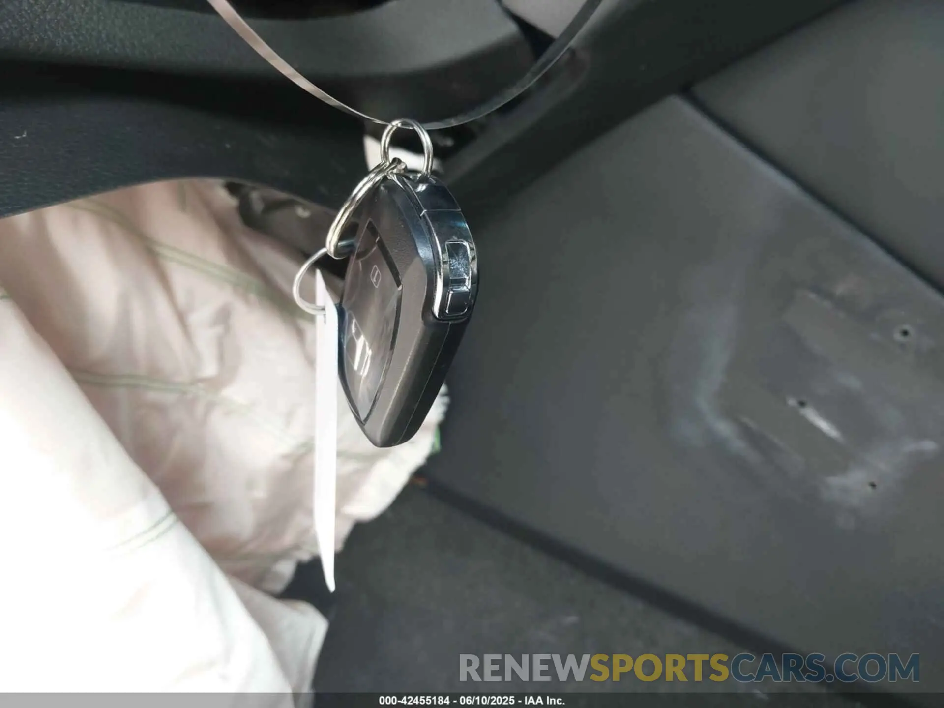11 Photograph of a damaged car 1HGCY2F80RA022328 HONDA ACCORD 2024