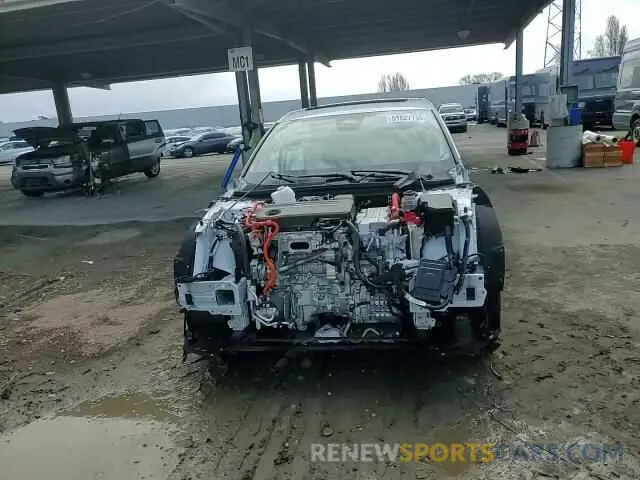11 Photograph of a damaged car 1HGCY2F81RA043169 HONDA ACCORD 2024