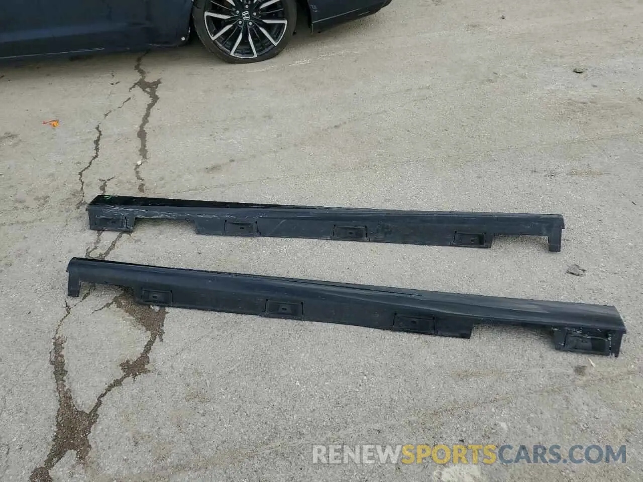 12 Photograph of a damaged car 1HGCY2F82RA031001 HONDA ACCORD 2024