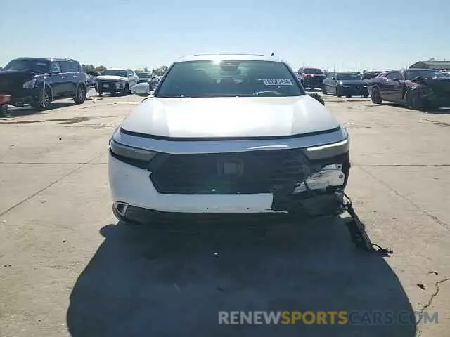 13 Photograph of a damaged car 1HGCY2F83RA004308 HONDA ACCORD 2024