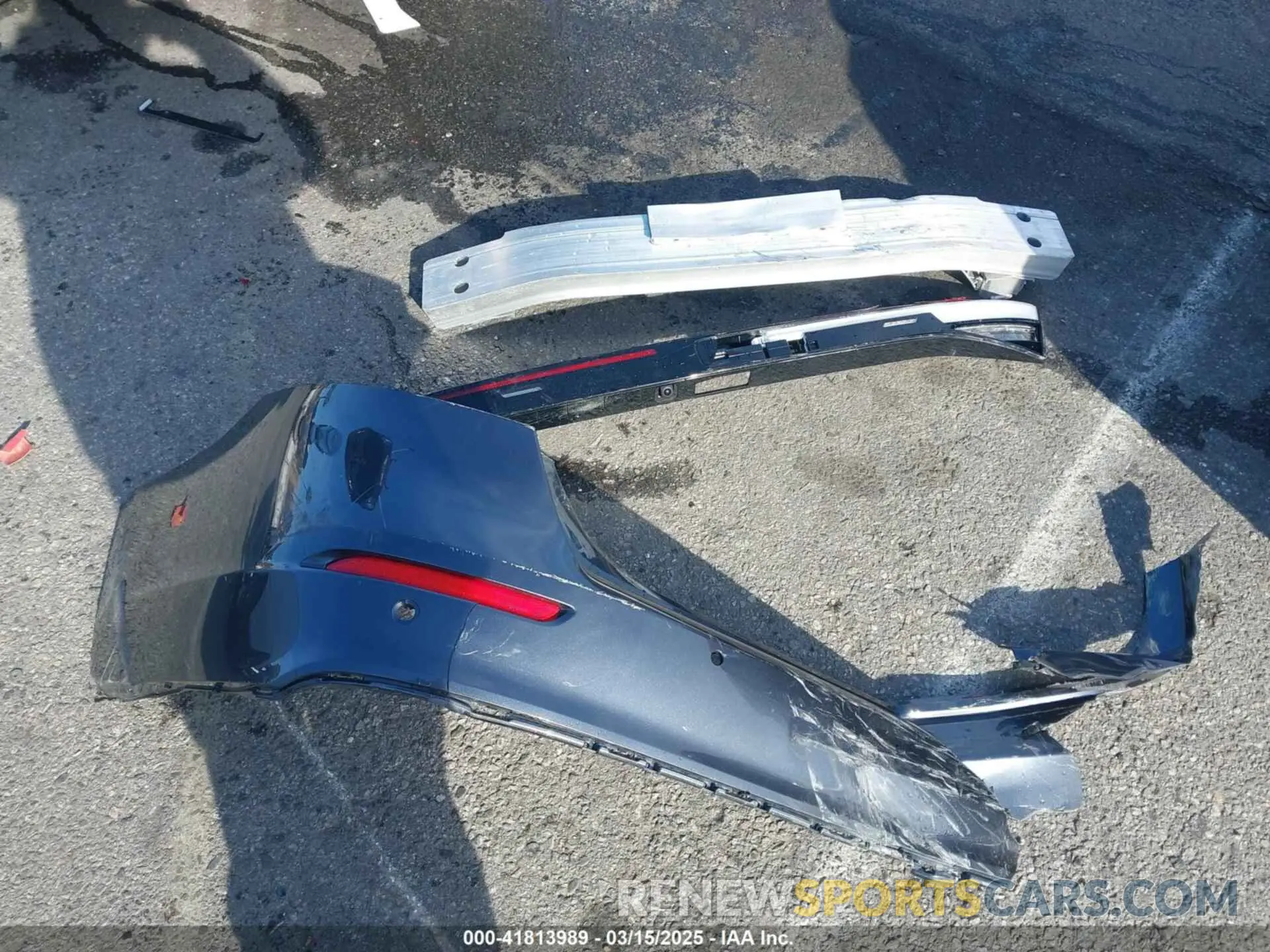 12 Photograph of a damaged car 1HGCY2F86RA043720 HONDA ACCORD 2024