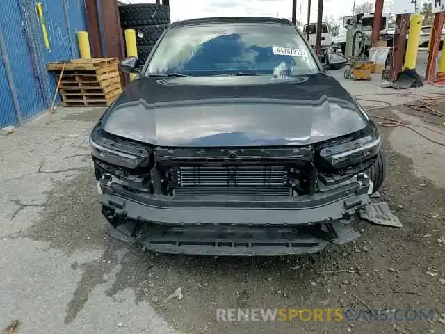 14 Photograph of a damaged car 1HGCY2F87RA062602 HONDA ACCORD 2024