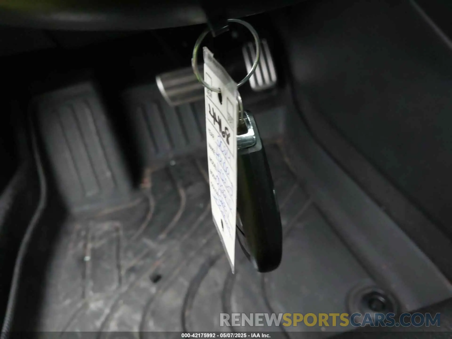 11 Photograph of a damaged car 1HGCY2F88RA092210 HONDA ACCORD 2024
