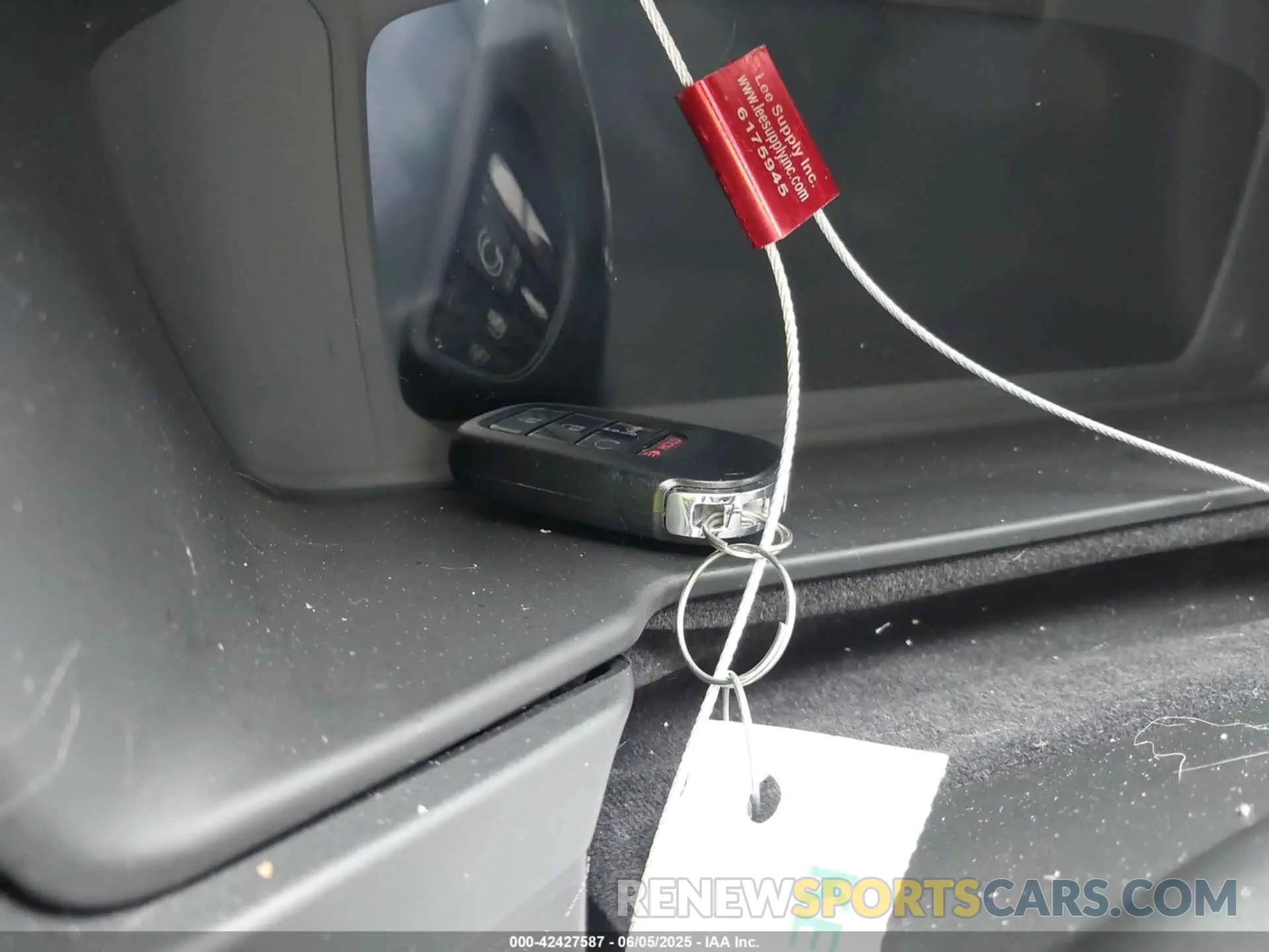 11 Photograph of a damaged car 1HGCY2F8XRA094072 HONDA ACCORD 2024