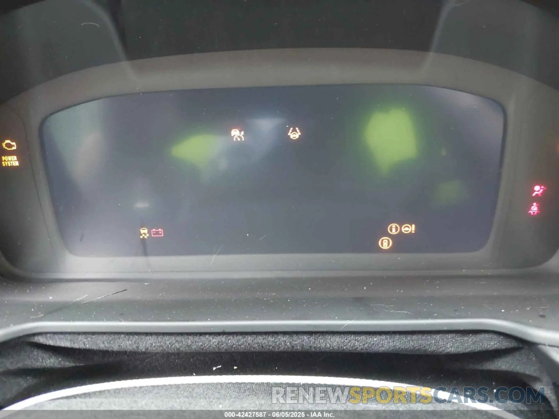 7 Photograph of a damaged car 1HGCY2F8XRA094072 HONDA ACCORD 2024