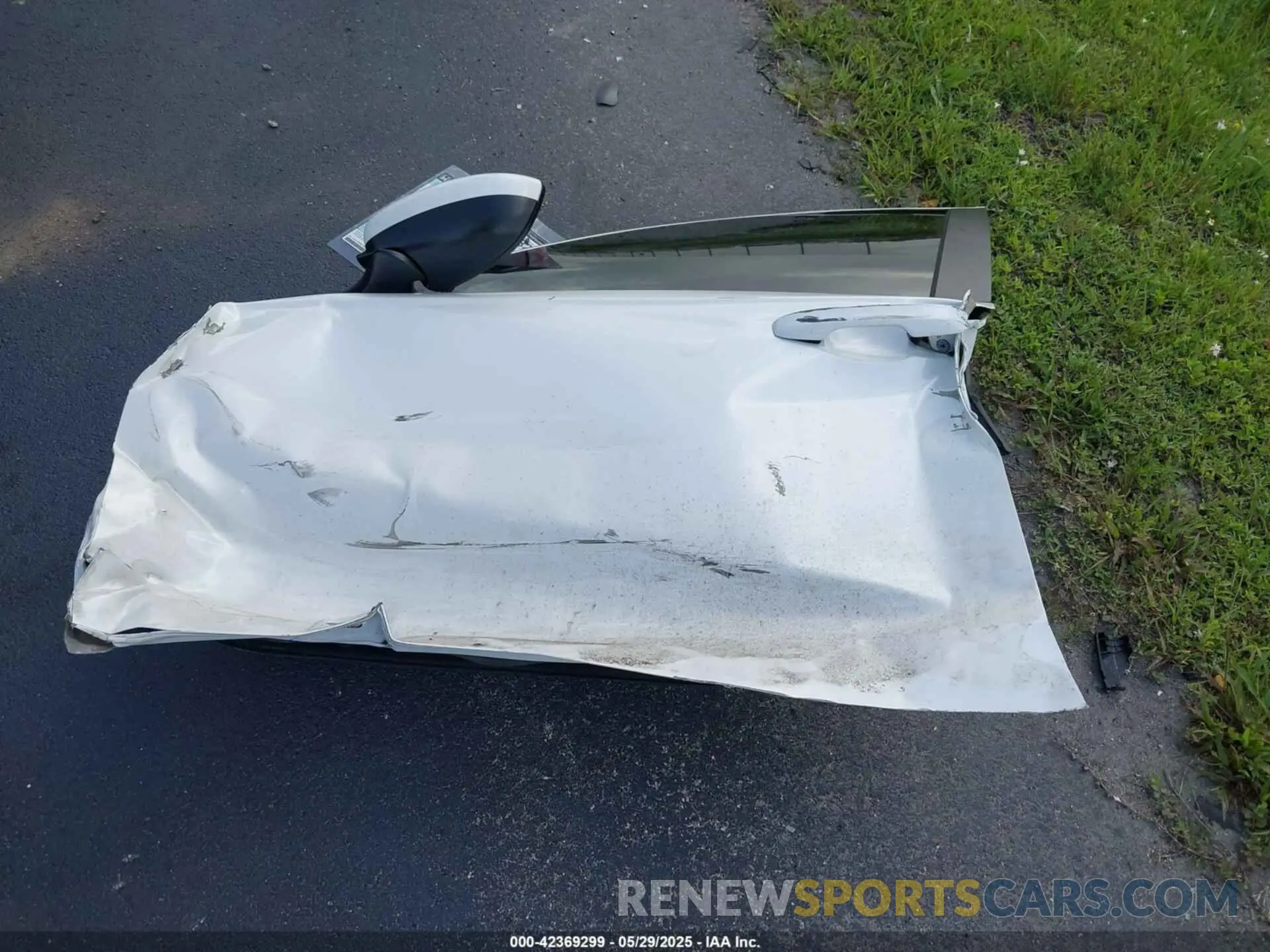 12 Photograph of a damaged car 1HGCY1F20SA017884 HONDA ACCORD 2025
