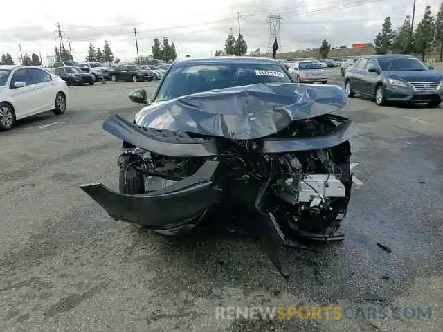 10 Photograph of a damaged car 1HGCY1F24SA008816 HONDA ACCORD 2025