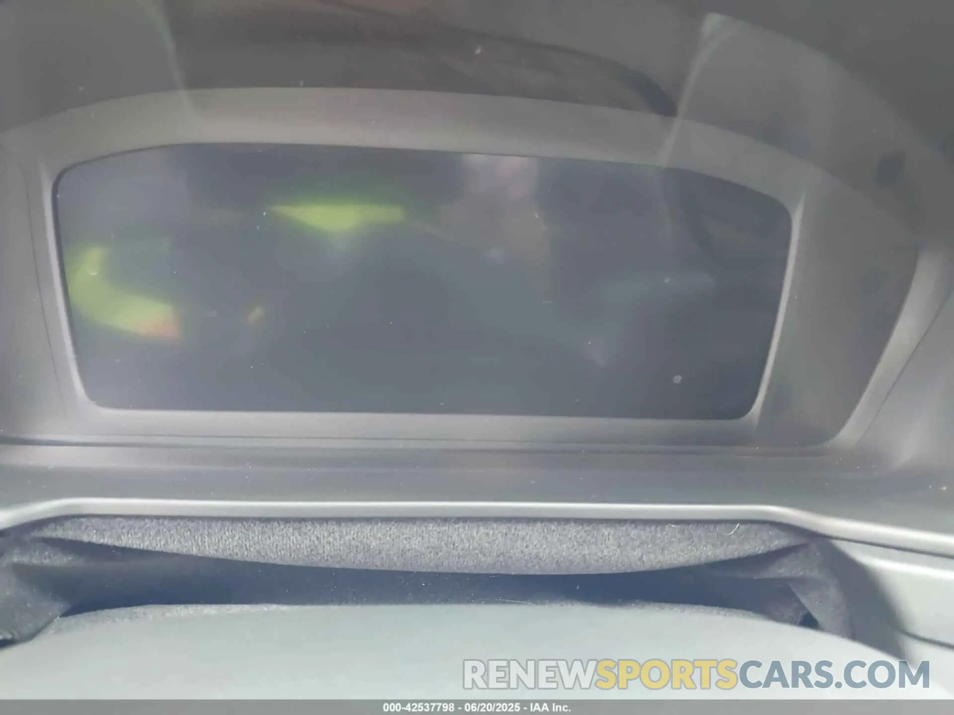 7 Photograph of a damaged car 1HGCY1F44SA002743 HONDA ACCORD 2025
