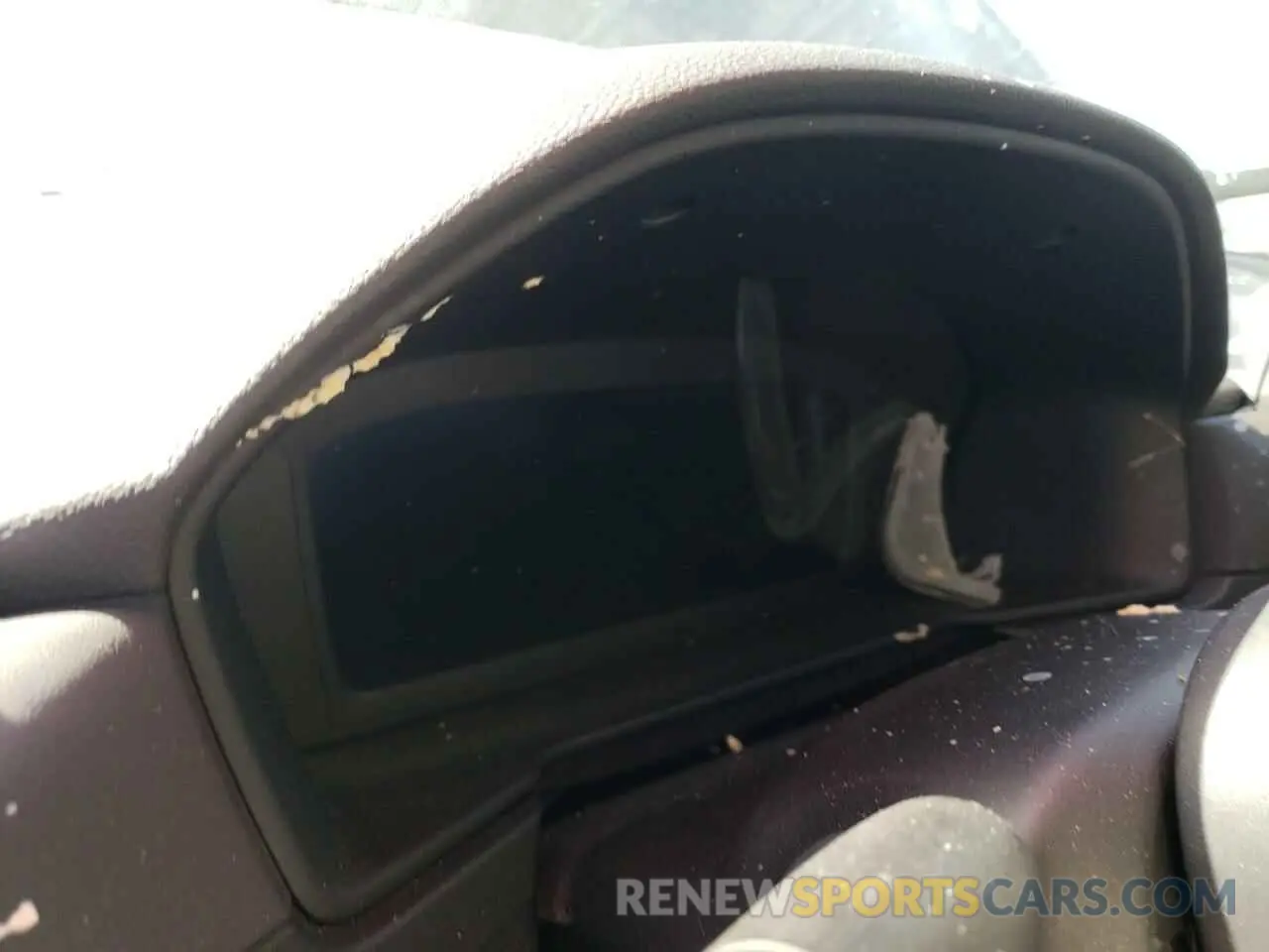 9 Photograph of a damaged car 1HGCY1F4XSA800003 HONDA ACCORD 2025