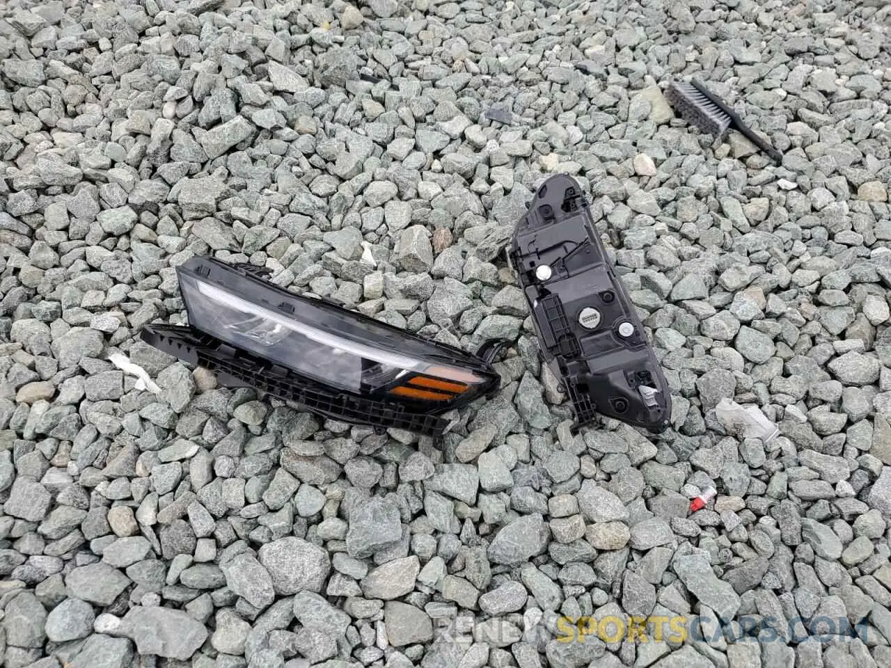 12 Photograph of a damaged car 1HGCY2F65SA009191 HONDA ACCORD 2025