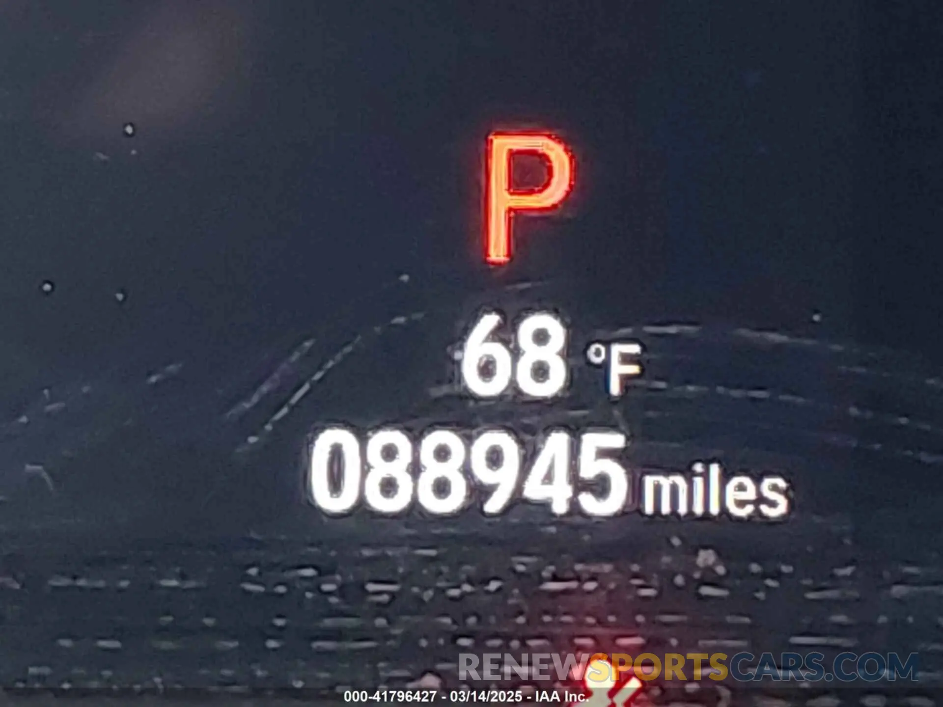 15 Photograph of a damaged car 1HGCV3F17KA019711 HONDA ACCORD HYBRID 2019