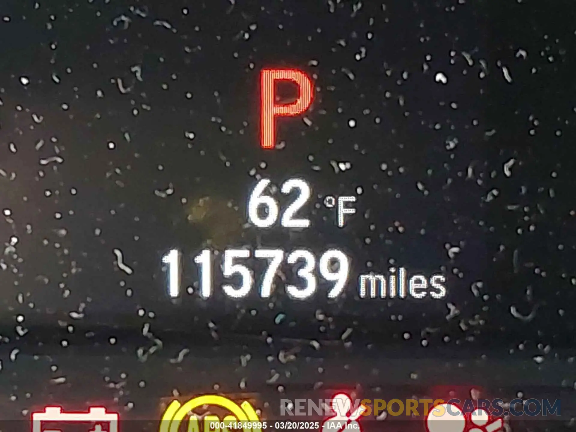 15 Photograph of a damaged car 1HGCV3F56KA001218 HONDA ACCORD HYBRID 2019