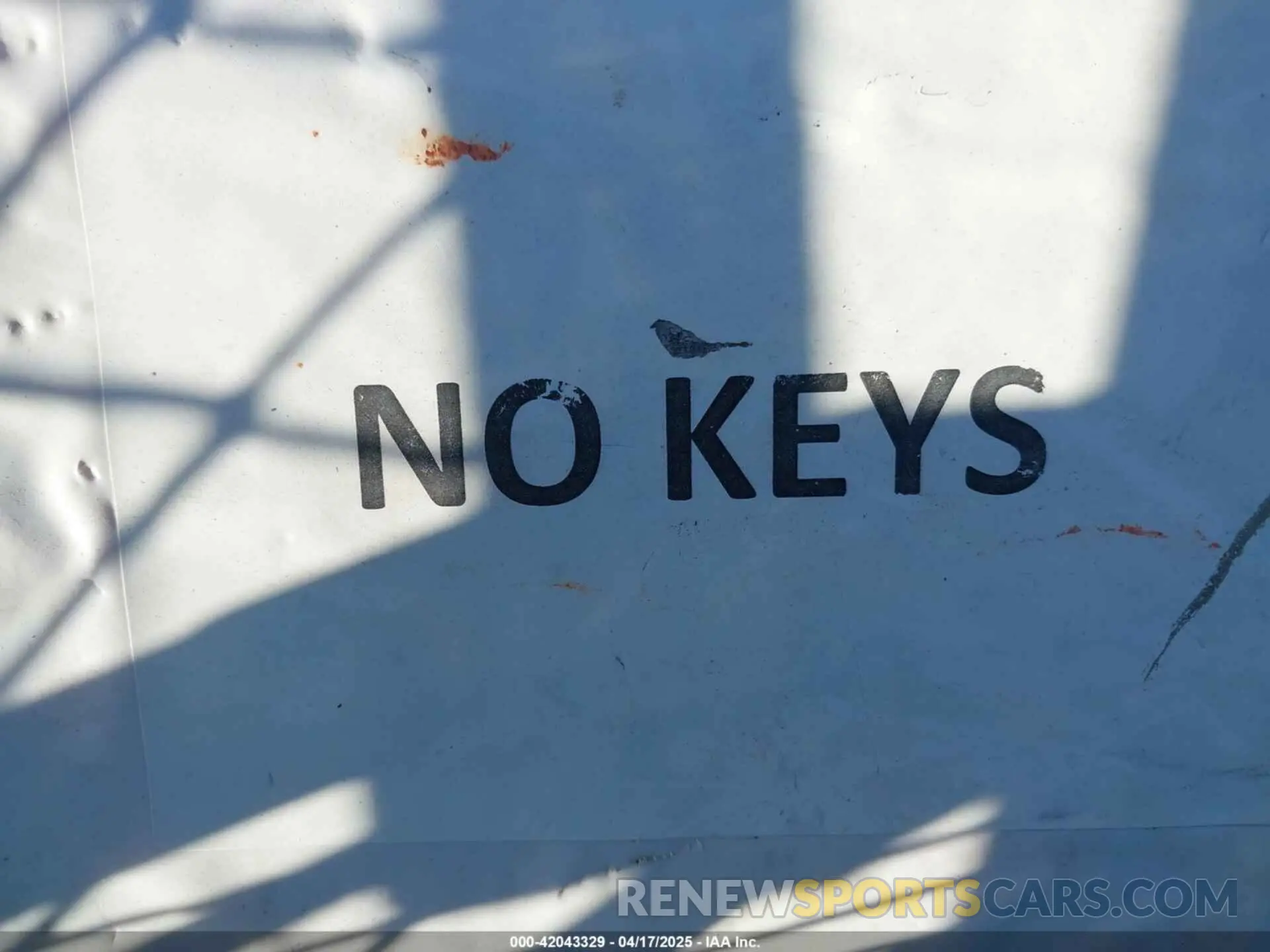 11 Photograph of a damaged car 1HGCV3F57KA012776 HONDA ACCORD HYBRID 2019