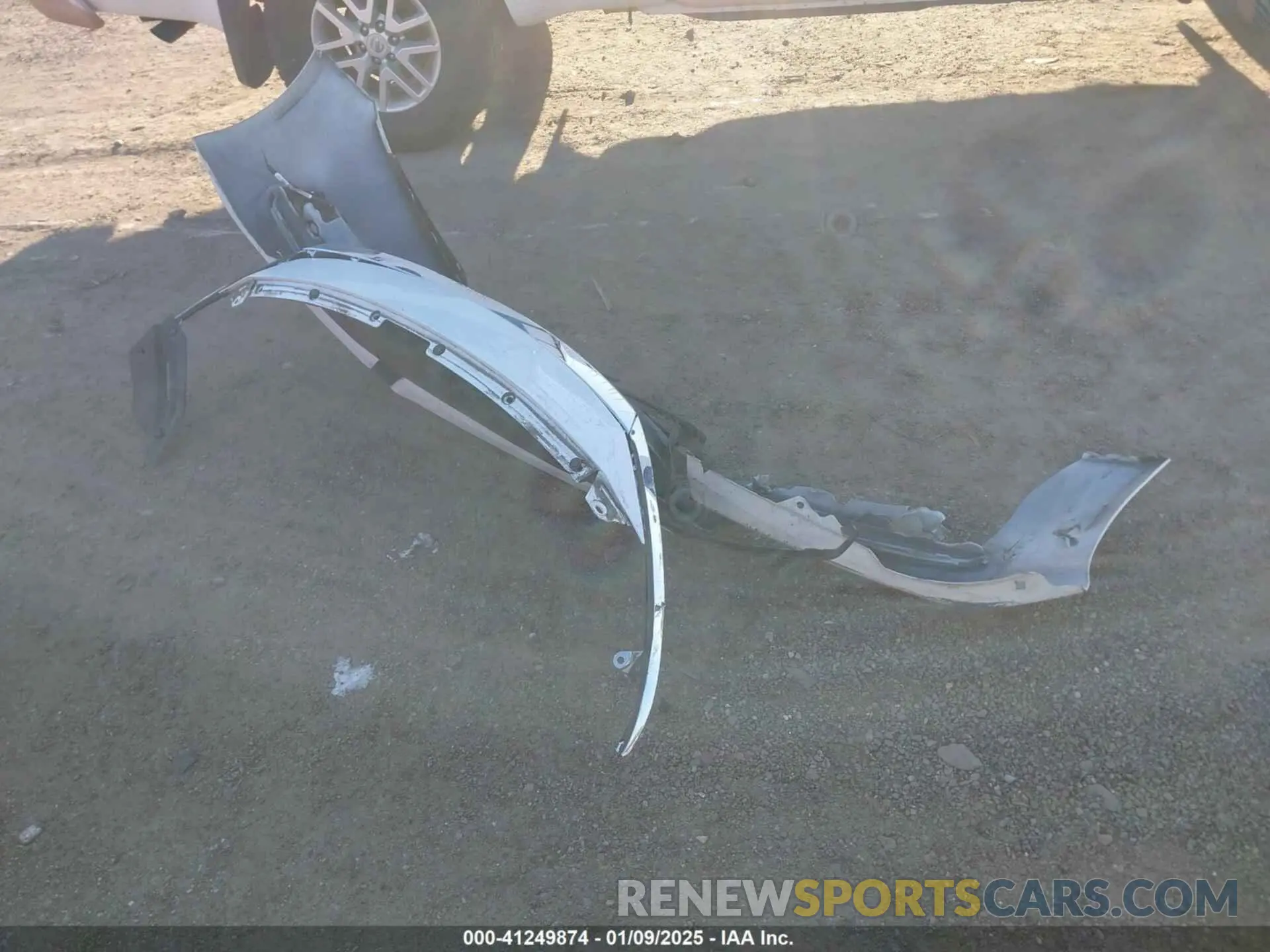 12 Photograph of a damaged car 1HGCV3F41LA006481 HONDA ACCORD HYBRID 2020
