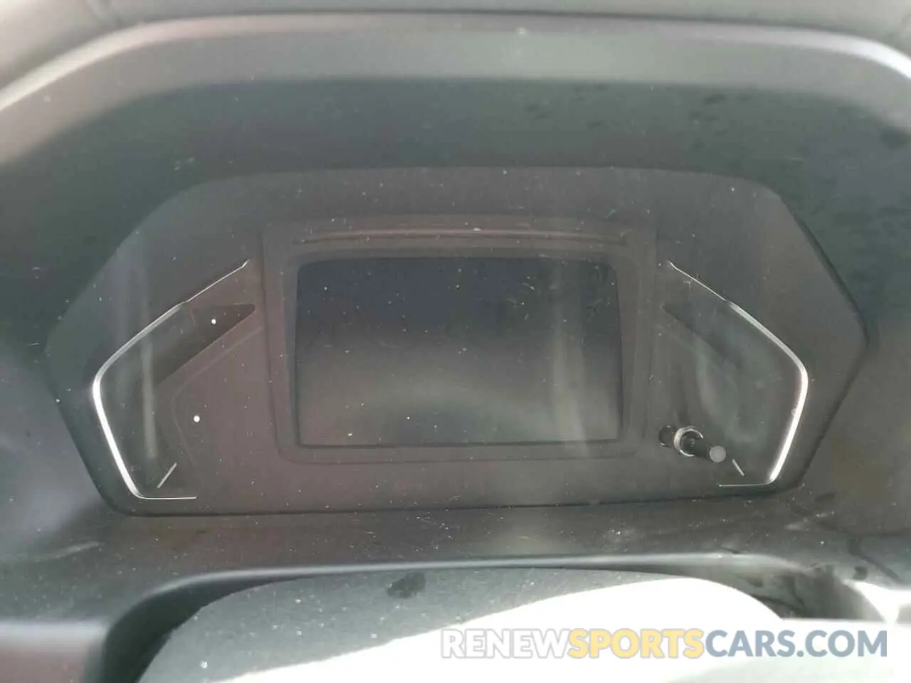 9 Photograph of a damaged car 5FNRL6H59KB101009 HONDA All Models 2019