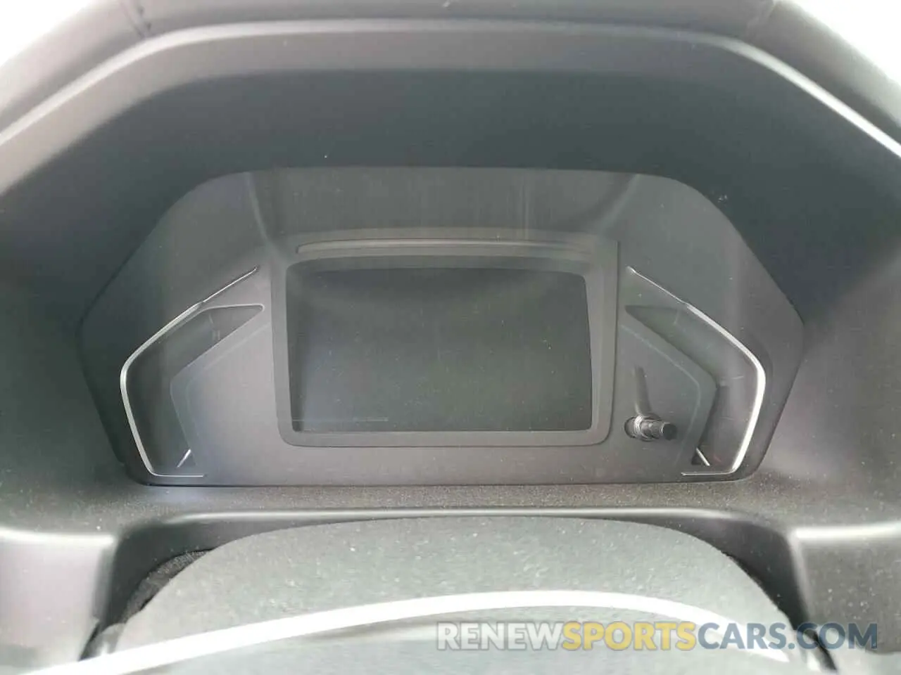 9 Photograph of a damaged car 5FNRL6H71KB009071 HONDA All Models 2019