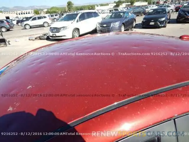10 Photograph of a damaged car 5FNRL6H7XKB114367 HONDA All Models 2019