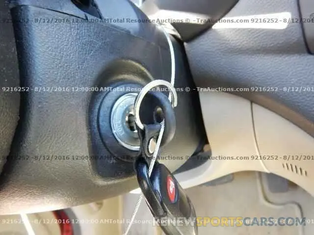 13 Photograph of a damaged car 5FNRL6H7XKB114367 HONDA All Models 2019