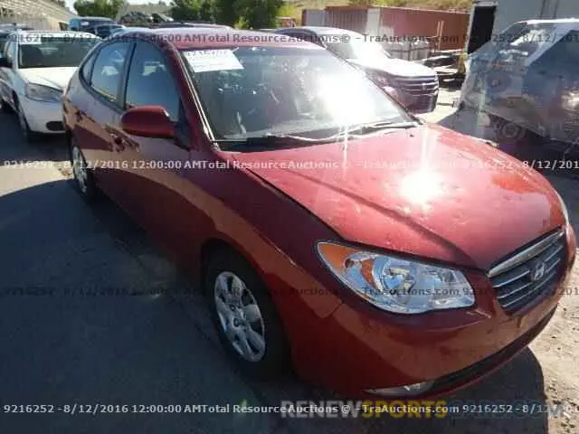 2 Photograph of a damaged car 5FNRL6H7XKB114367 HONDA All Models 2019