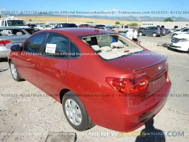4 Photograph of a damaged car 5FNRL6H7XKB114367 HONDA All Models 2019