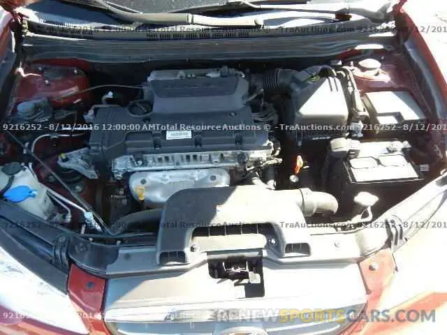 7 Photograph of a damaged car 5FNRL6H7XKB114367 HONDA All Models 2019