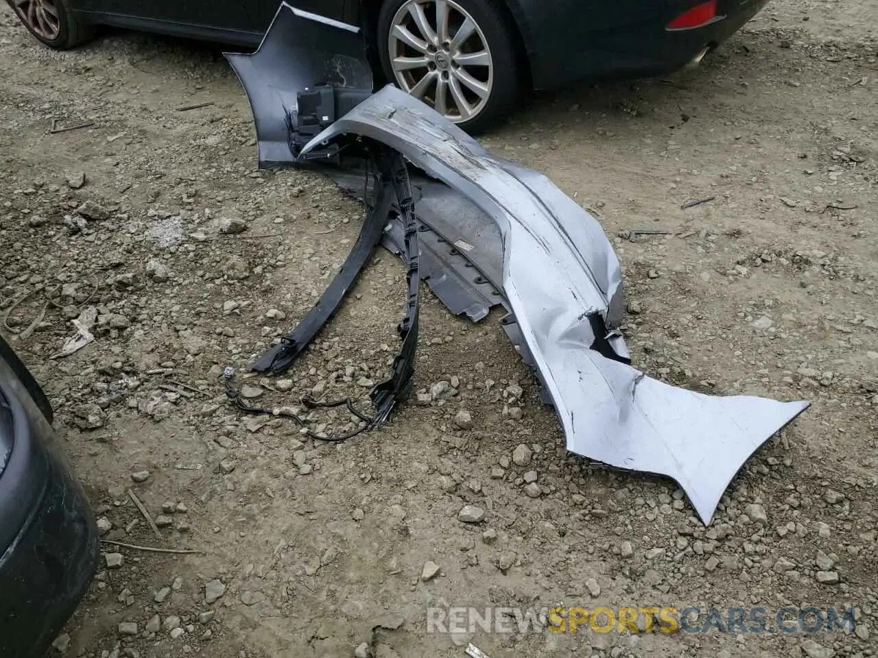 13 Photograph of a damaged car 5FNRL6H76NB060456 HONDA All Models 2022