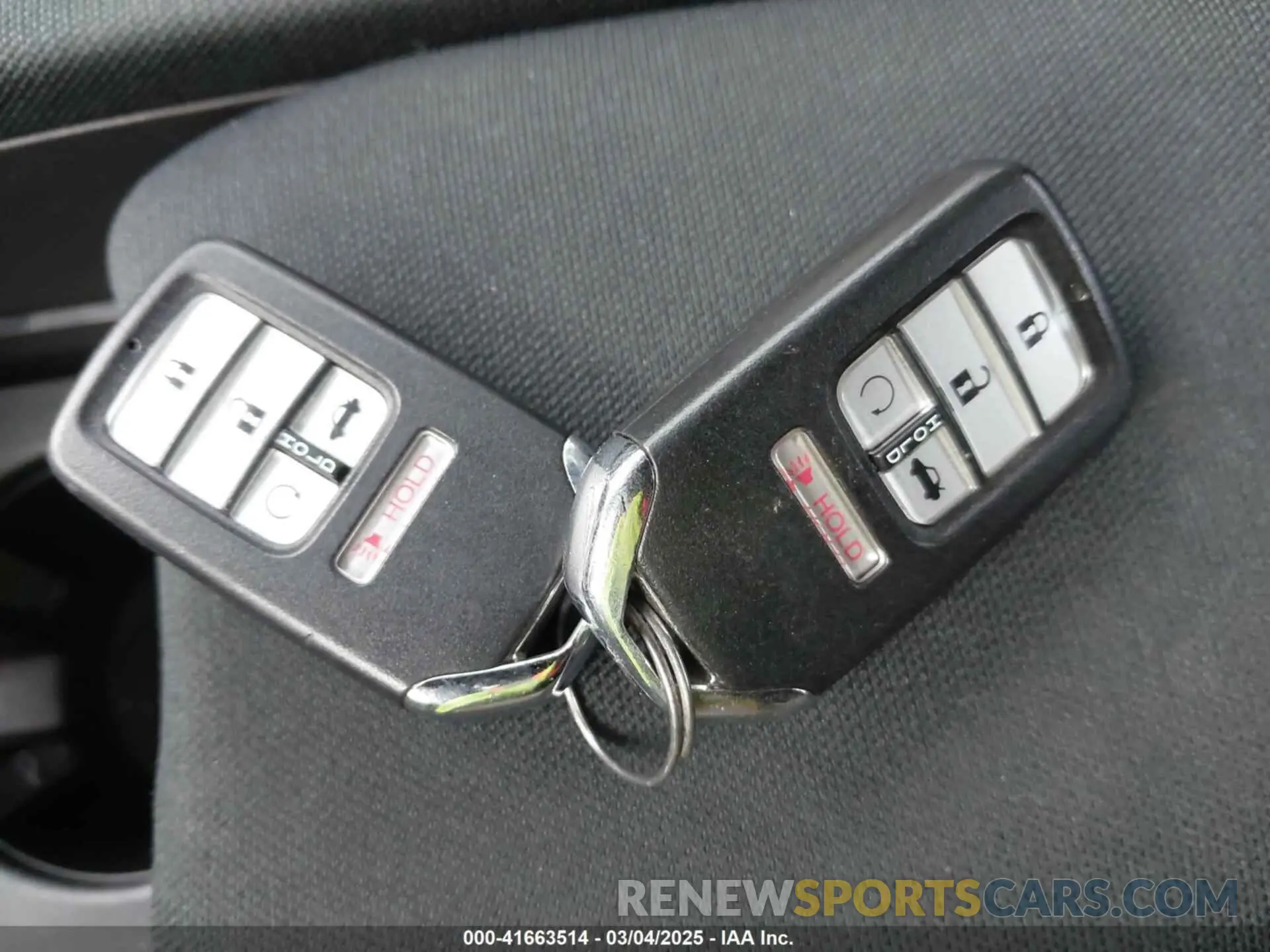 11 Photograph of a damaged car 19XFC1F30KE015570 HONDA CIVIC 2019