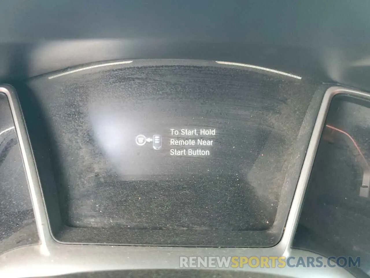 9 Photograph of a damaged car 19XFC1F30KE208270 HONDA CIVIC 2019