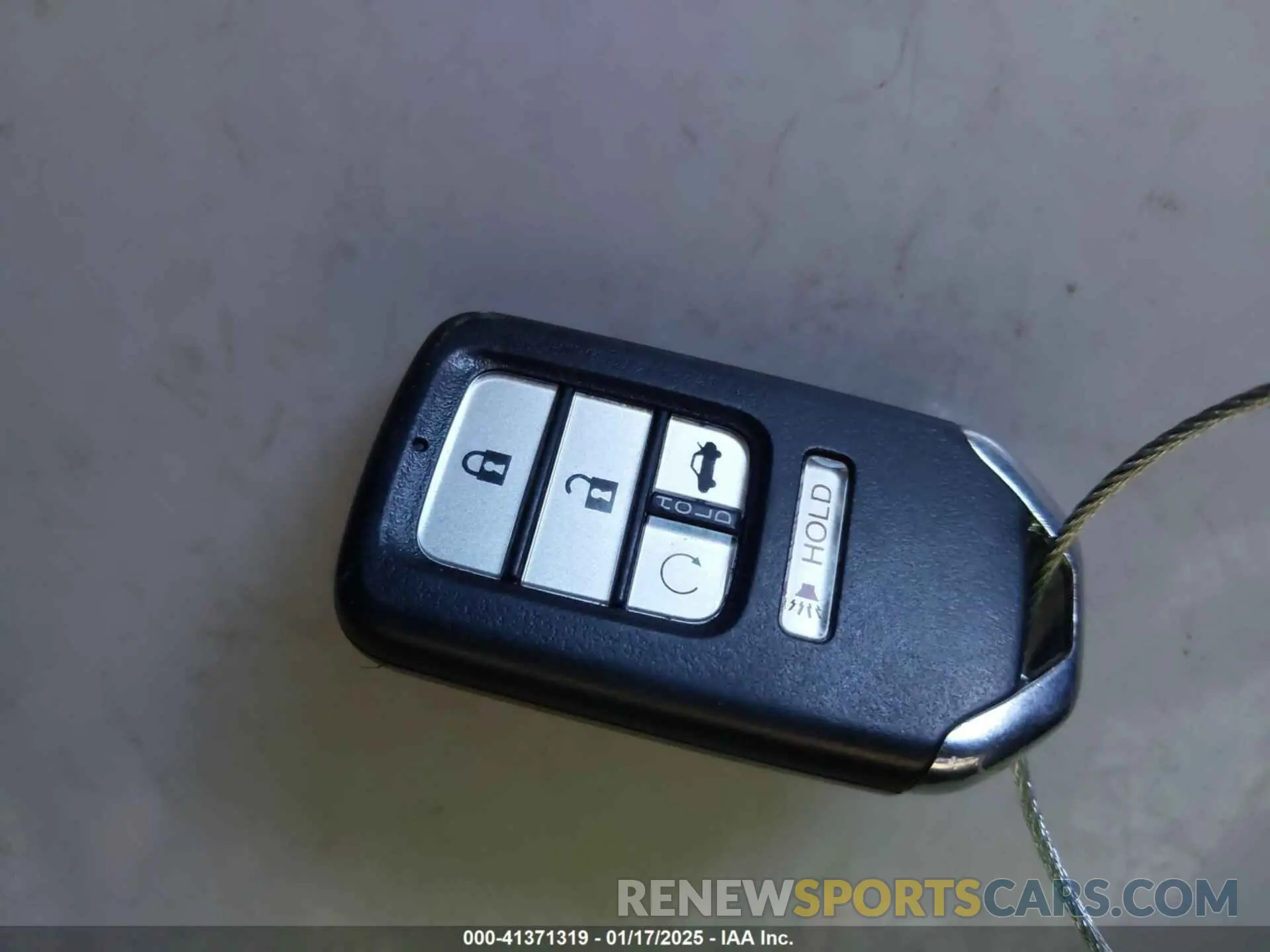 11 Photograph of a damaged car 19XFC1F31KE020339 HONDA CIVIC 2019