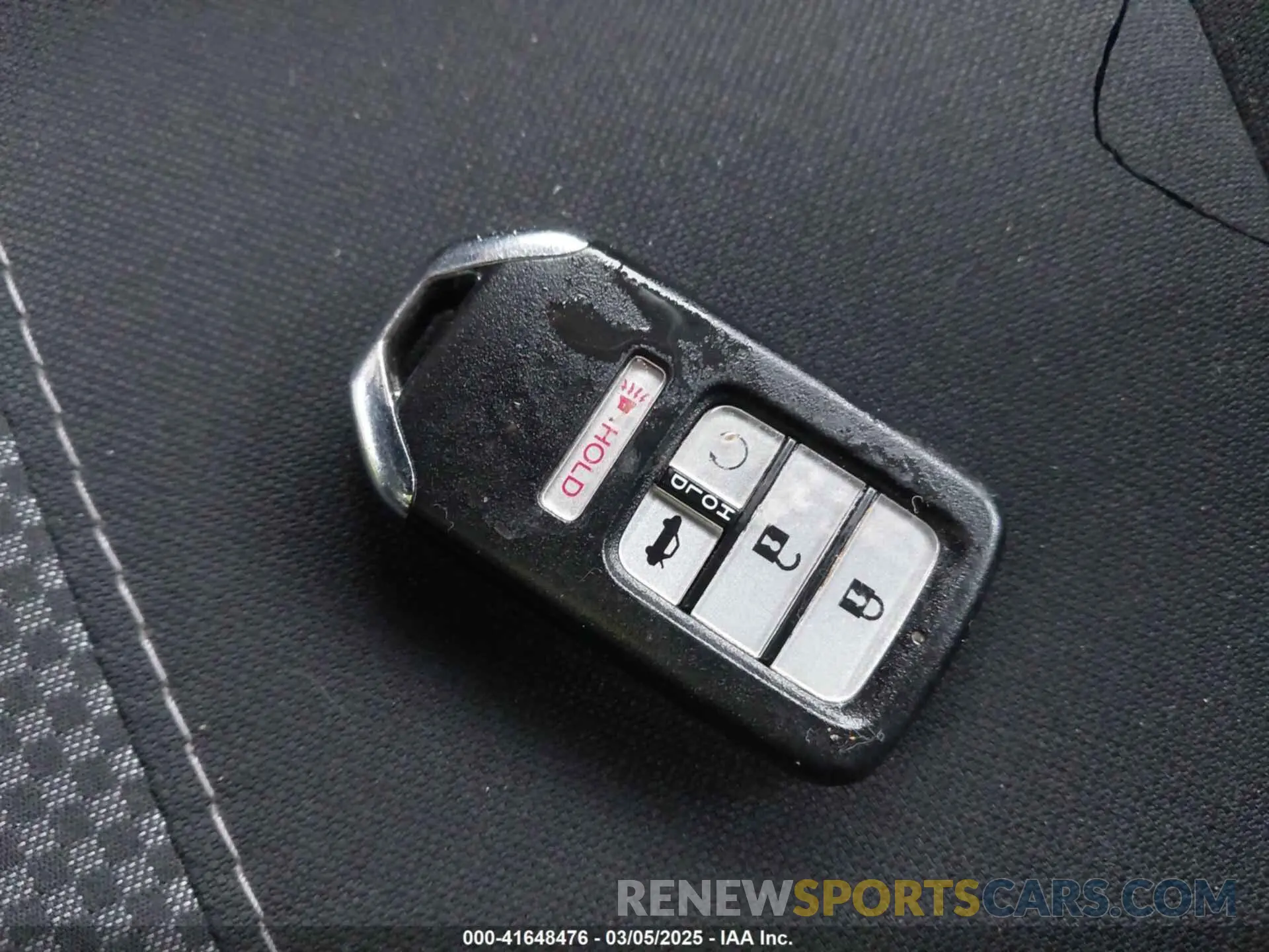 11 Photograph of a damaged car 19XFC1F32KE011472 HONDA CIVIC 2019