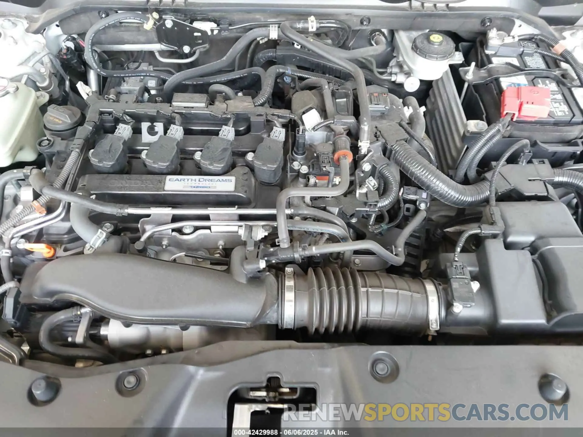 10 Photograph of a damaged car 19XFC1F33KE202219 HONDA CIVIC 2019