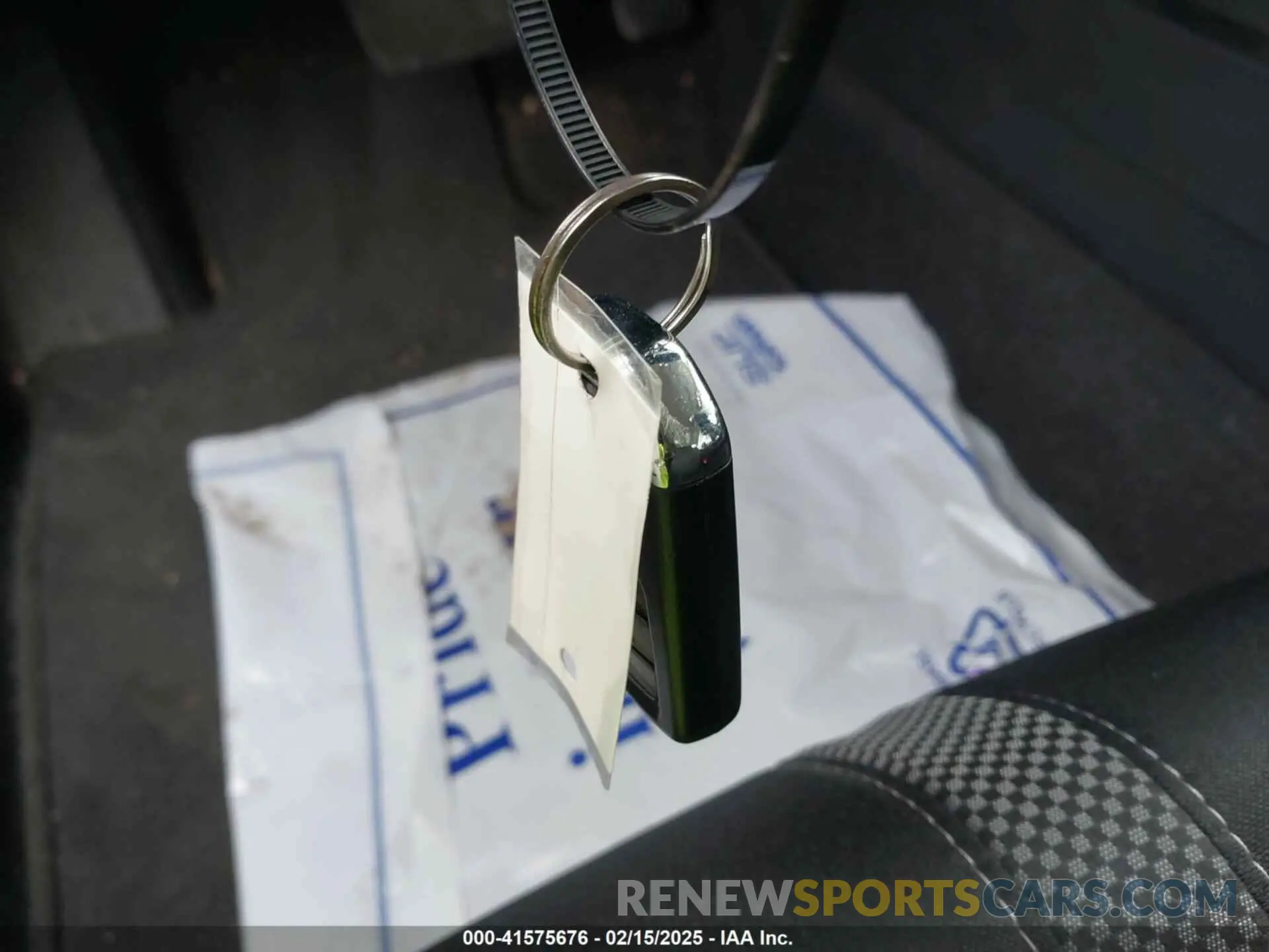 11 Photograph of a damaged car 19XFC1F33KE210711 HONDA CIVIC 2019
