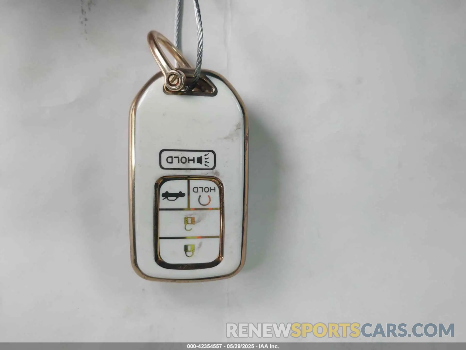 11 Photograph of a damaged car 19XFC1F35KE214324 HONDA CIVIC 2019