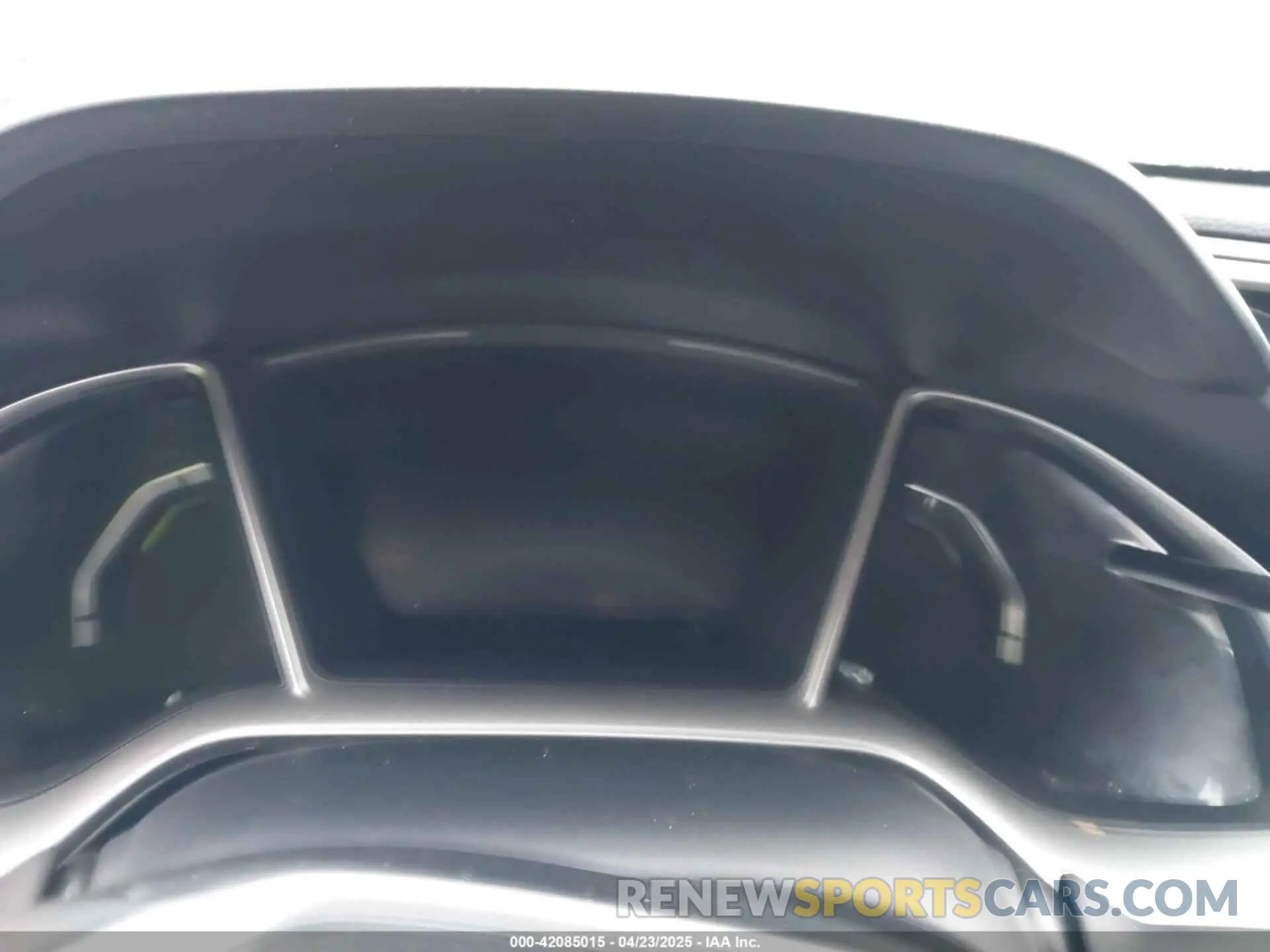 15 Photograph of a damaged car 19XFC1F36KE210718 HONDA CIVIC 2019