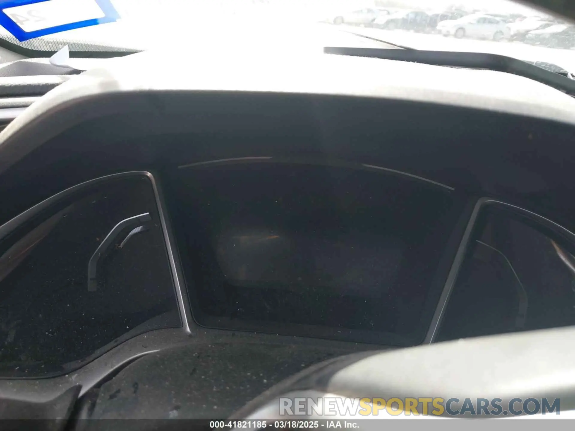 14 Photograph of a damaged car 19XFC1F37KE016313 HONDA CIVIC 2019