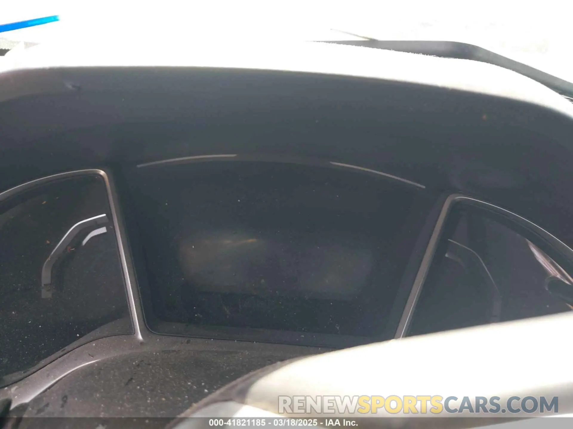 7 Photograph of a damaged car 19XFC1F37KE016313 HONDA CIVIC 2019