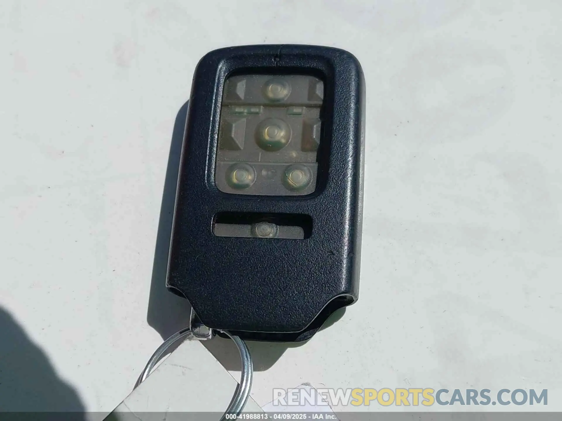 11 Photograph of a damaged car 19XFC1F38KE203074 HONDA CIVIC 2019
