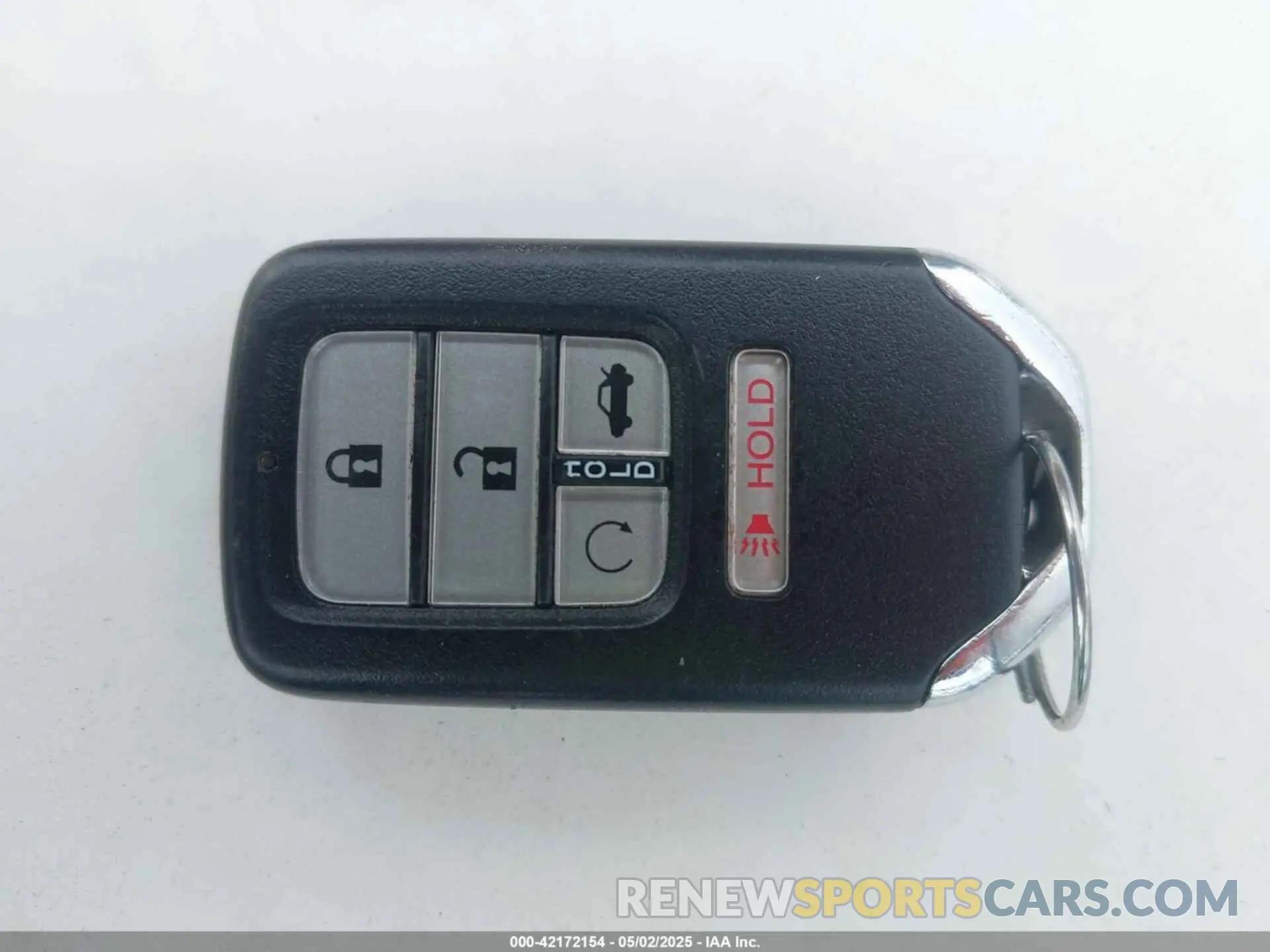 11 Photograph of a damaged car 19XFC1F3XKE002471 HONDA CIVIC 2019