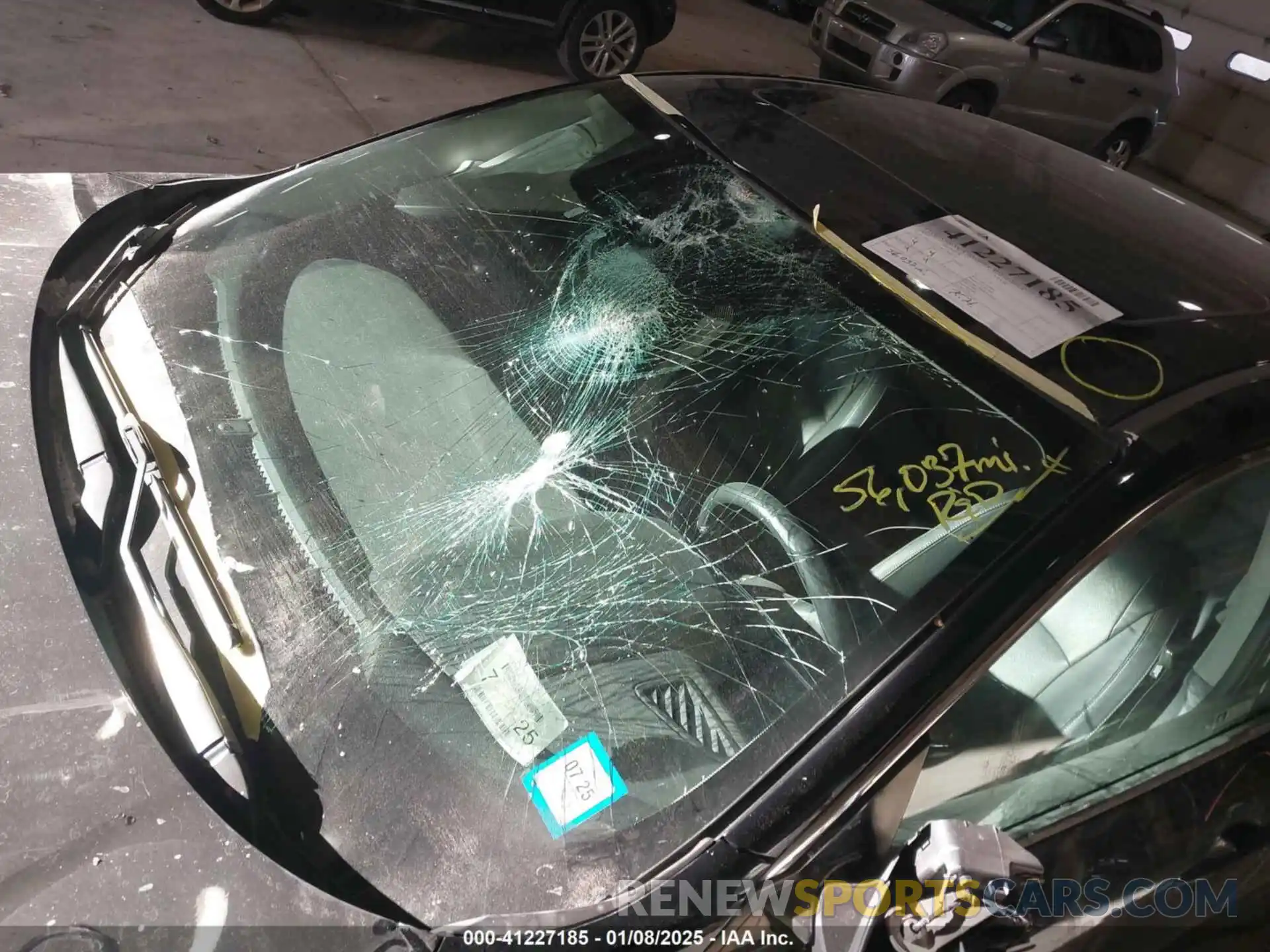 17 Photograph of a damaged car 19XFC1F73KE209724 HONDA CIVIC 2019