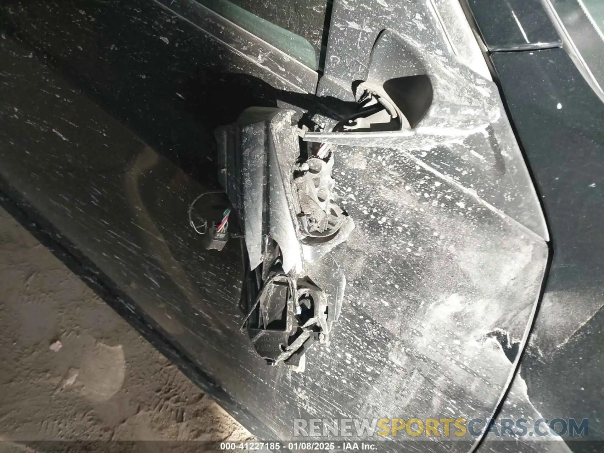 18 Photograph of a damaged car 19XFC1F73KE209724 HONDA CIVIC 2019