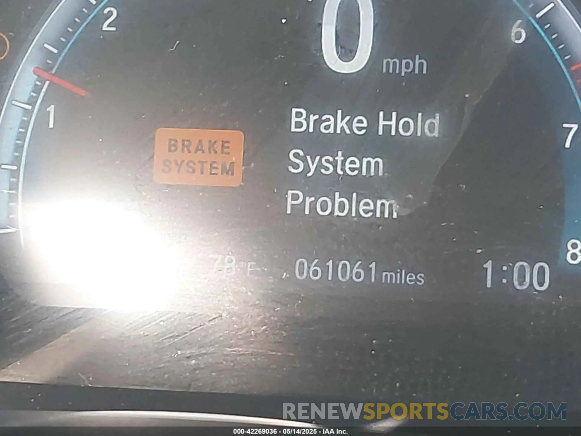 15 Photograph of a damaged car 19XFC1F78KE203952 HONDA CIVIC 2019